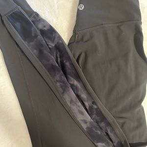 Lululemon joggers
